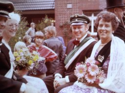 Schützenfest 1980